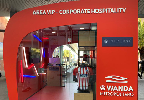 Temp. 18-19 | Stand  Fitur