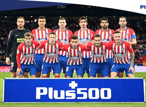 Temporada 18/19 | Concurso Plus500