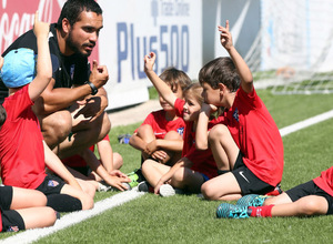 Campus de verano Majadahonda