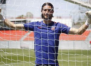 Temporada 18/19 | Previa Atlético B - Mirandés | San Román