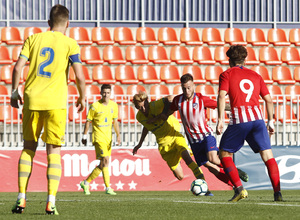 Temp. 2018-19 | Juvenil A - UD Las Palmas | Ricard