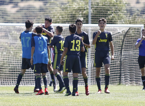 Wanda Football Cup 18/19 | PSV - Juventus