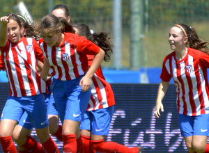 LaLiga Promises Femenino 2019