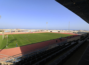 Temp. 2018-19 | Final Copa del Rey Juvenil | Juvenil A - Villarreal | Estadio