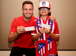 Temporada 19/20 | #AtletiSummerTour | Dallas | Entrenamiento | 