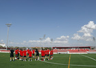 Temp. 2019/20 | Entrenamiento en el Centro Deportivo Wanda Alcalá de Henares