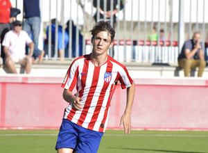 Temp 2019-20 | Cadete A | Marcos Denia