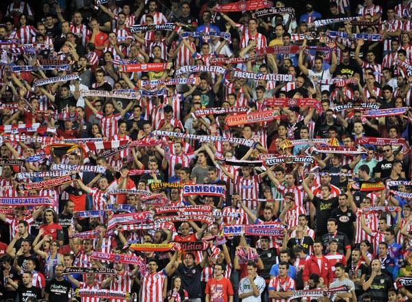 Club Atlético de Madrid · Web oficial - Compra ya tus entradas para el derbi en el Bernabéu