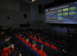 Jornadas UEFA