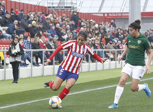 Temporada 19/20 | Atlético de Madrid Femenino - Athletic Club | Kenti