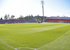 Ciudad Deportiva Wanda de Majadahonda campo 1