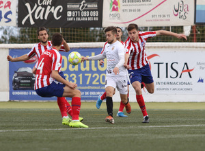 Peña Deportiva - Atleti B