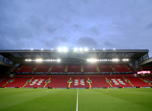 Temp. 19-20 | Anfield Road | Liverpool - Atlético de Madrid 