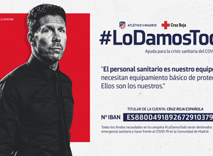 SIMEONE LO DAMOS TODO