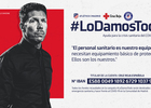 SIMEONE LO DAMOS TODO