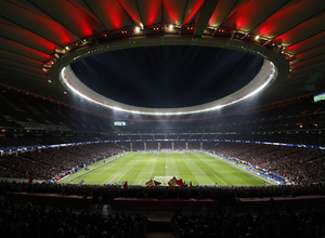 Temp. 19-20 | Wanda Metropolitano 