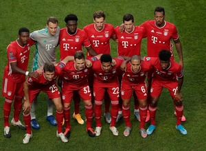 Bayern Munich