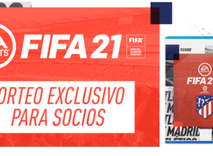 Sorteo FIFA21