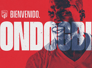 Kondogbia ESP