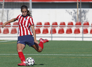 Temp 2020/21 | Femenino B | Majarín