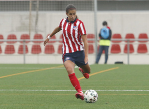 Temp 2020/21 | Femenino B | Majarín