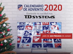 Calendario adviento ESP