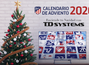 Ganadores TD Systems ESP 