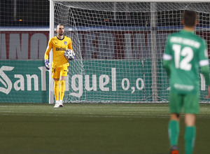 Temp. 20-21 | Copa del Rey | Cornellà-Atlético de Madrid | San Román