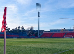 Ciudad Deportiva Wanda de Majadahonda