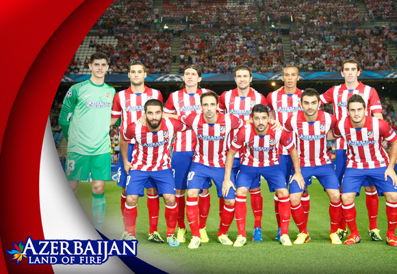 Wallpaper Azerbaijan. Once