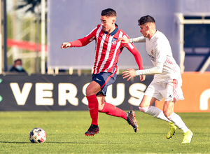 Toni Moya previa Castilla