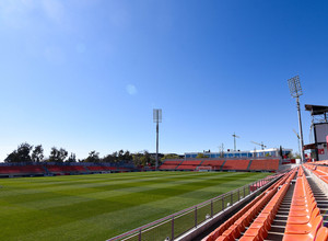 Campo 1 Cerro Majadahonda