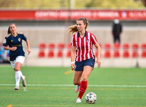 Femenino B - Osasuna