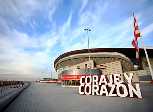 Wanda Metropolitano