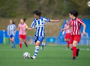 Alavés-Femenino B