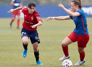 Osasuna - Femenino B