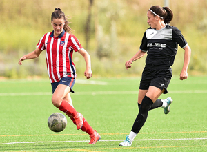 Femenino C agenda