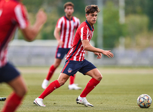 Real Madrid - Juvenil A