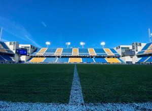 Trofeo Carranza | Estadio Ramón de Carranza