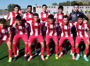 Atlético de Madrid B