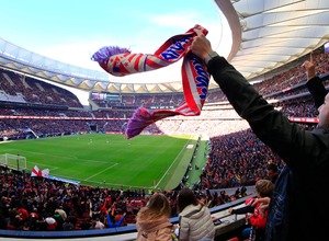 Wanda Metropolitano