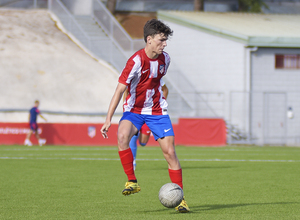 Juvenil A