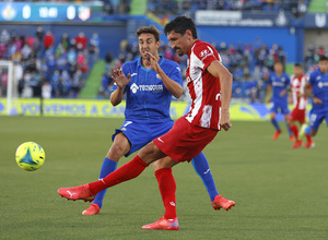 Temporada 2021/22 | Getafe - Atlético de Madrid | Savic