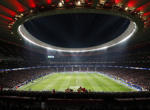 Foto Wanda Metropolitano