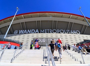 Wanda Metropolitano 