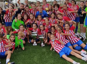 Torneo EAST MALLORCA GIRL CUP