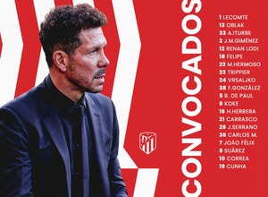 Lista vs Liverpool esp