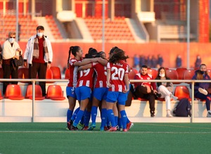 Femenino B | Gol