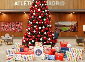 Regalos Navidad