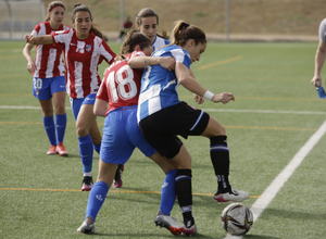 Femenino B